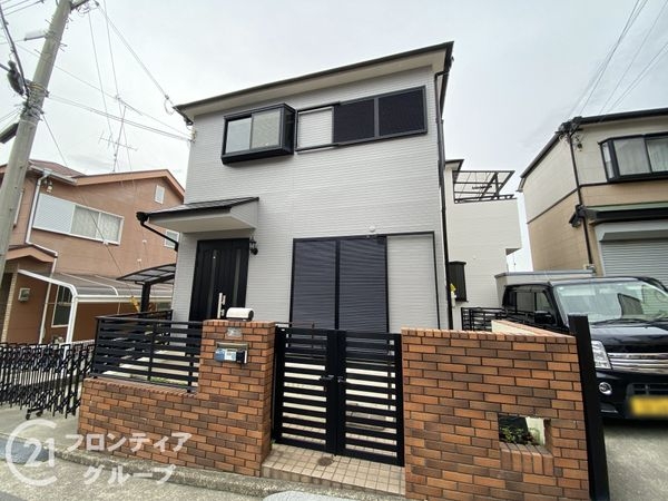 神戸市垂水区潮見が丘１丁目の中古一戸建て