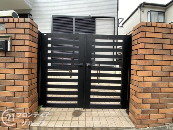 神戸市垂水区潮見が丘１丁目の中古一戸建て