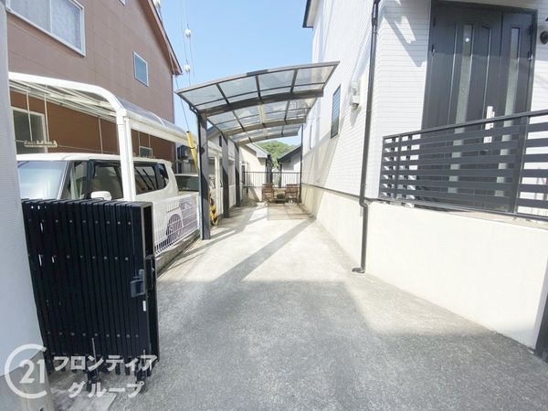 神戸市垂水区潮見が丘１丁目の中古一戸建て