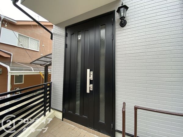 神戸市垂水区潮見が丘１丁目　中古一戸建て
