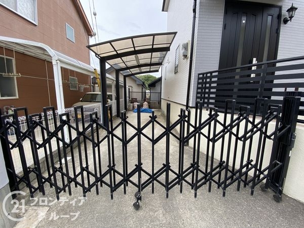 神戸市垂水区潮見が丘１丁目　中古一戸建て