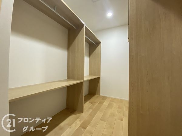 明石市大久保町谷八木の中古一戸建て