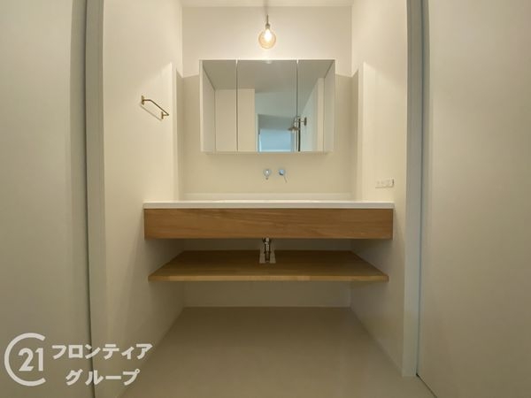 明石市大久保町谷八木の中古一戸建て