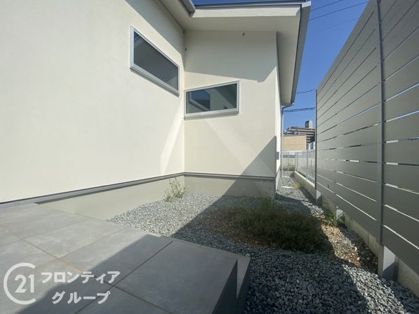 明石市大久保町谷八木の中古一戸建て