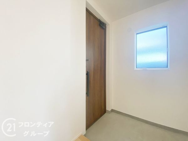 明石市大久保町谷八木の中古一戸建て