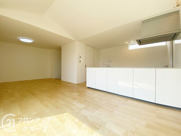明石市大久保町谷八木の中古一戸建て