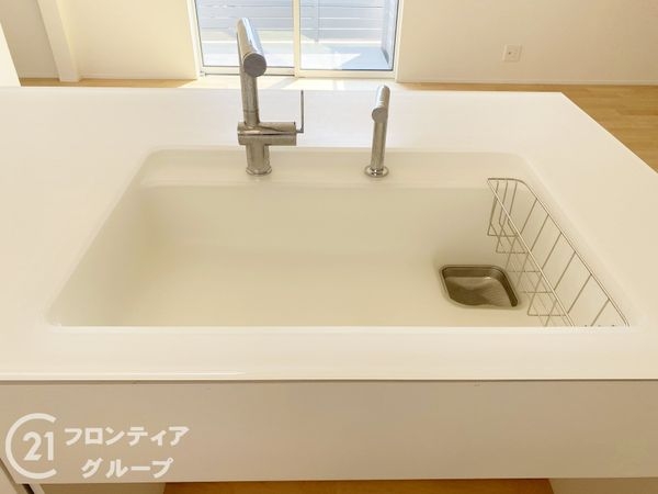 明石市大久保町谷八木の中古一戸建て