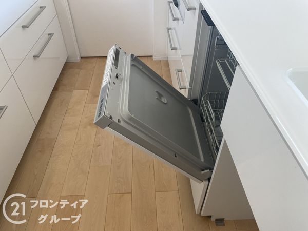 明石市大久保町谷八木の中古一戸建て