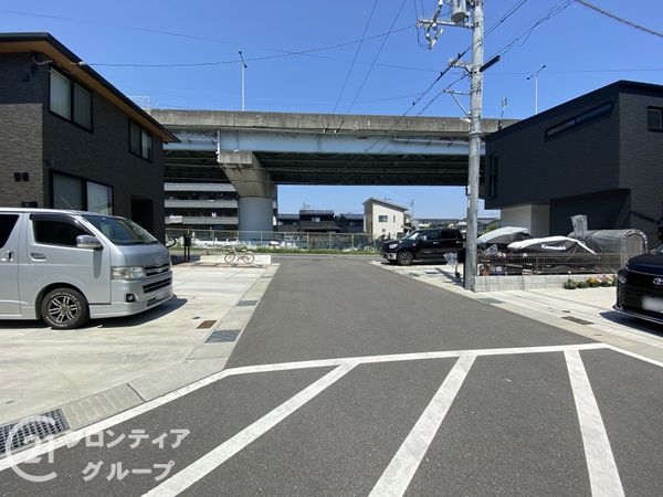 明石市大久保町谷八木　中古一戸建て