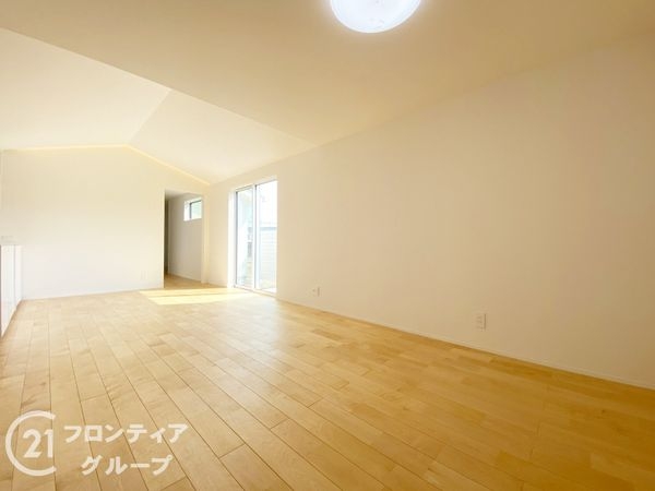 明石市大久保町谷八木の中古一戸建て