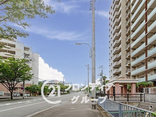ワコーレ須磨妙法寺ステーションマークス　中古マンション