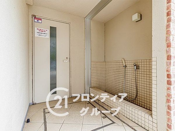 ワコーレ須磨妙法寺ステーションマークス　中古マンション