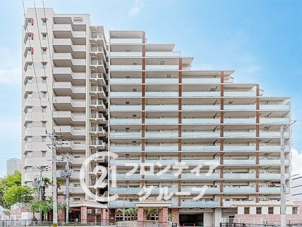 ワコーレ須磨妙法寺ステーションマークス　中古マンション