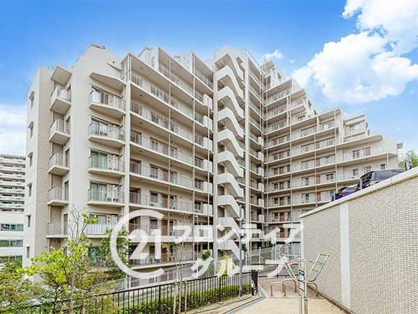 ワコーレ須磨妙法寺ステーションマークス　中古マンション