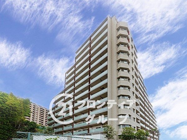 ワコーレ須磨妙法寺ステーションマークス　中古マンション