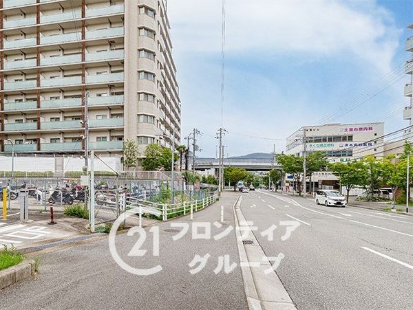 ワコーレ須磨妙法寺ステーションマークス　中古マンション