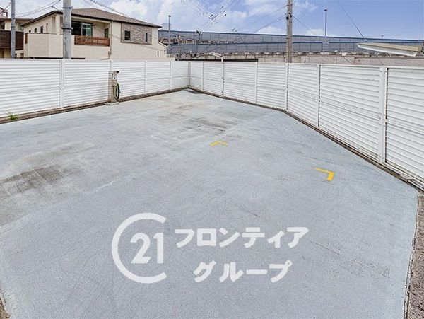 ワコーレ須磨妙法寺ステーションマークス　中古マンション