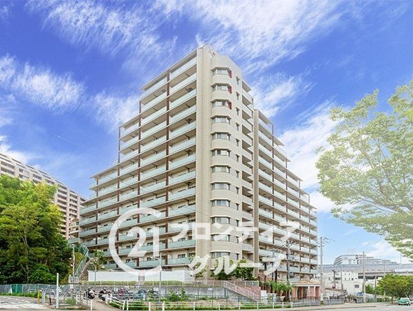 ワコーレ須磨妙法寺ステーションマークス　中古マンション