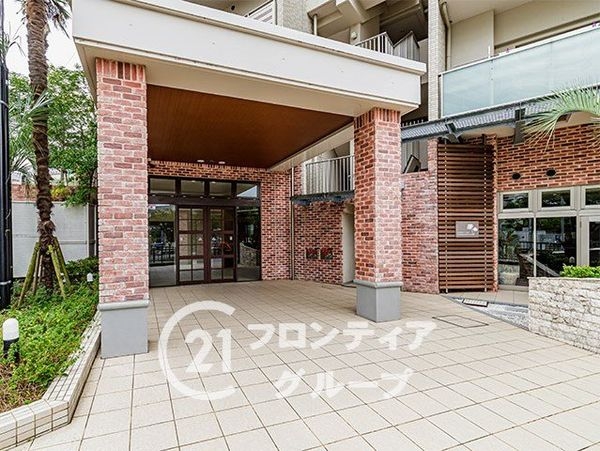 ワコーレ須磨妙法寺ステーションマークス　中古マンション