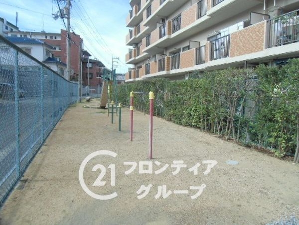 ユニライフ明石魚住　中古マンション