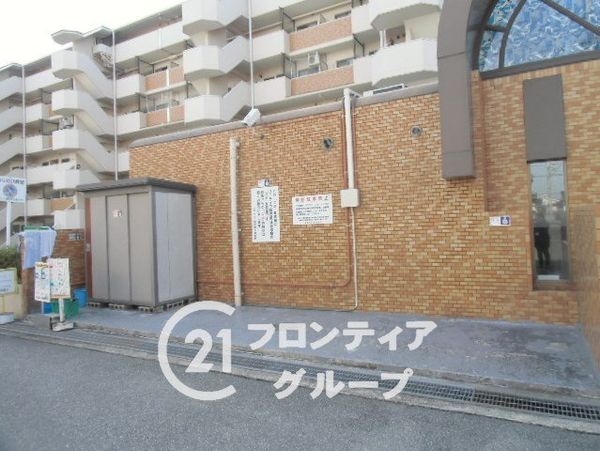 ユニライフ明石魚住　中古マンション
