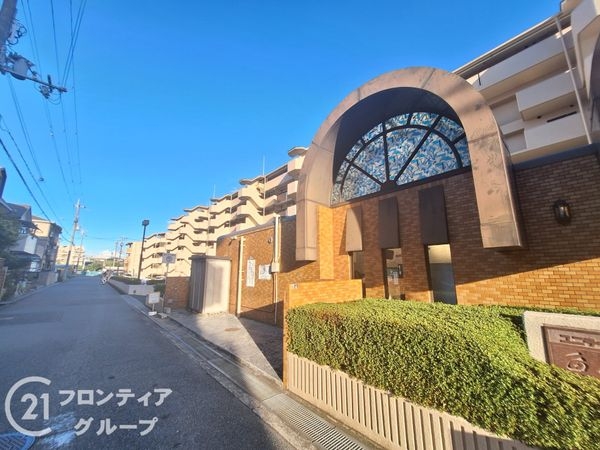 ユニライフ明石魚住　中古マンション