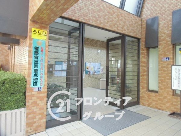 ユニライフ明石魚住　中古マンション