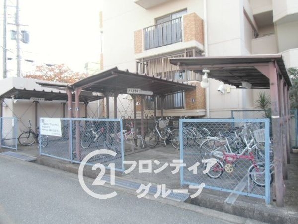 ユニライフ明石魚住　中古マンション