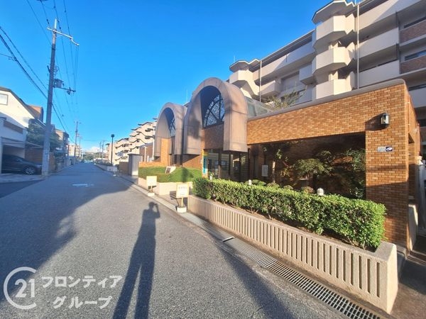 ユニライフ明石魚住　中古マンション