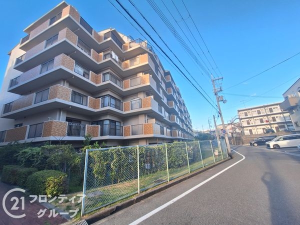 ユニライフ明石魚住　中古マンション