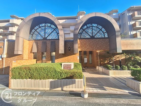 ユニライフ明石魚住　中古マンション
