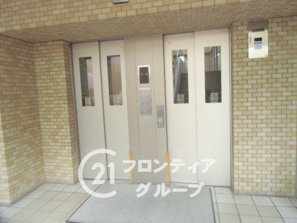 ユニライフ明石魚住　中古マンション