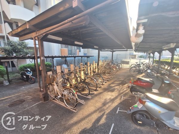 ユニライフ明石魚住　中古マンション