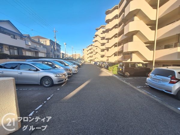 ユニライフ明石魚住　中古マンション