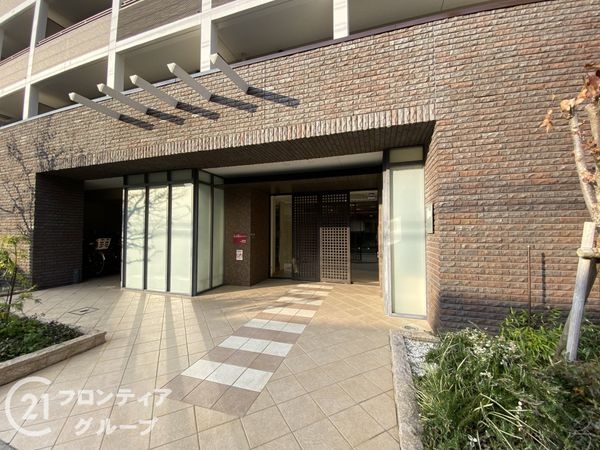 ワコーレ明石大蔵　中古マンション