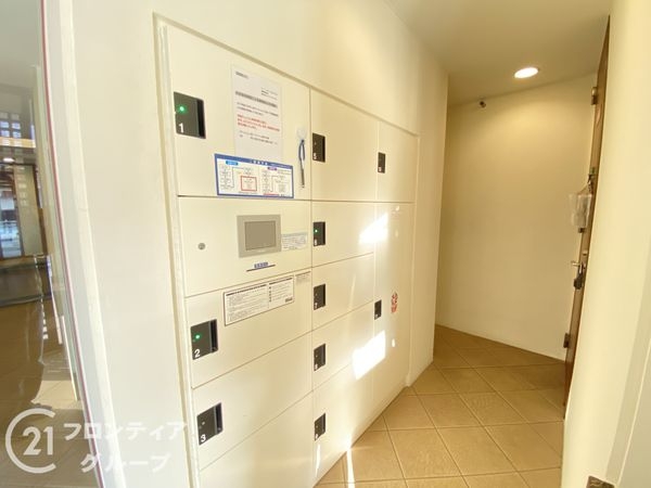 ワコーレ明石大蔵　中古マンション
