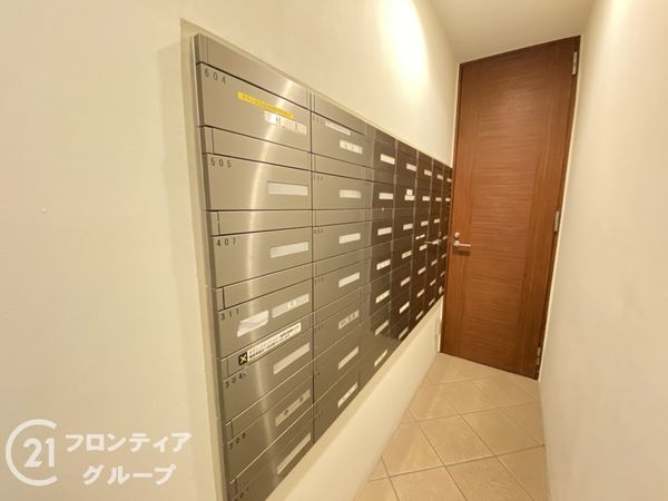 ワコーレ明石大蔵　中古マンション