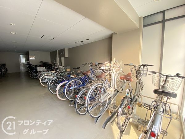 ワコーレ明石大蔵　中古マンション