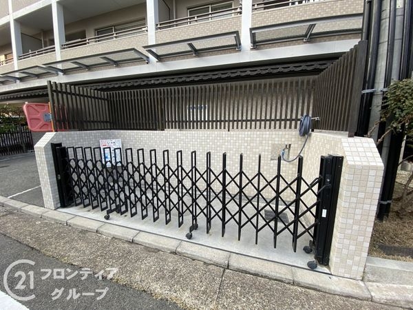 ワコーレ明石大蔵　中古マンション