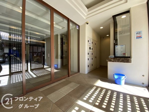 ワコーレ明石大蔵　中古マンション