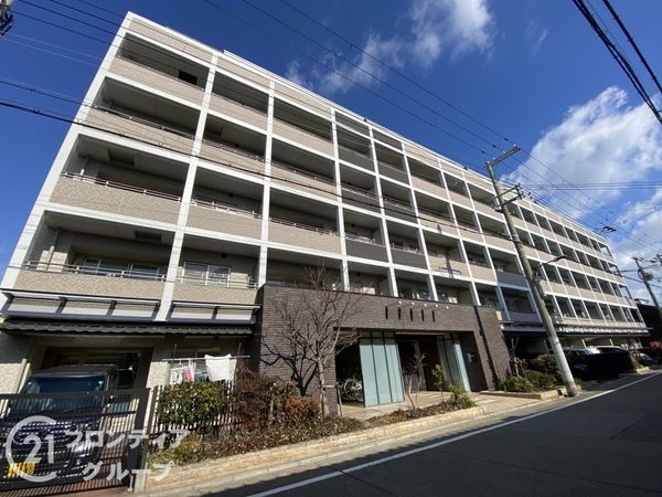 ワコーレ明石大蔵　中古マンション