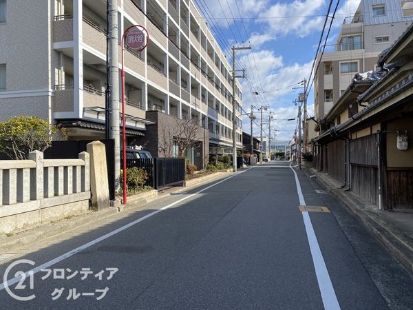 ワコーレ明石大蔵　中古マンション