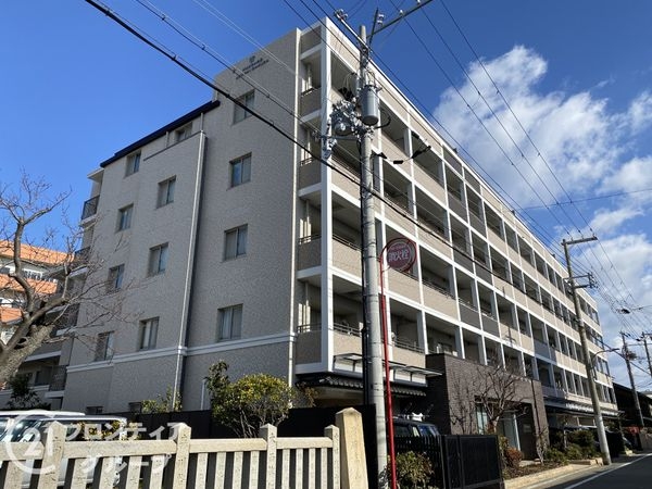 ワコーレ明石大蔵　中古マンション