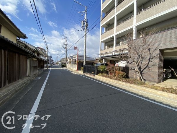 ワコーレ明石大蔵　中古マンション