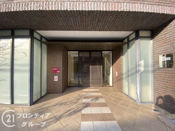 ワコーレ明石大蔵　中古マンション