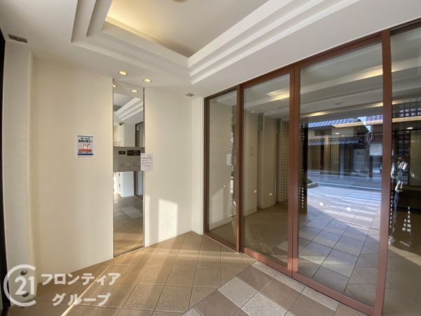 ワコーレ明石大蔵　中古マンション