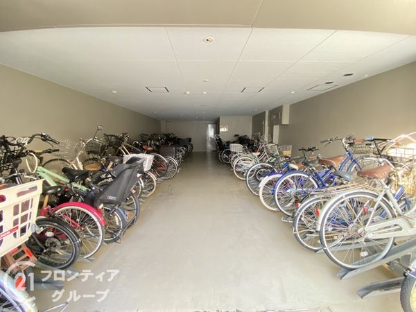 ワコーレ明石大蔵　中古マンション