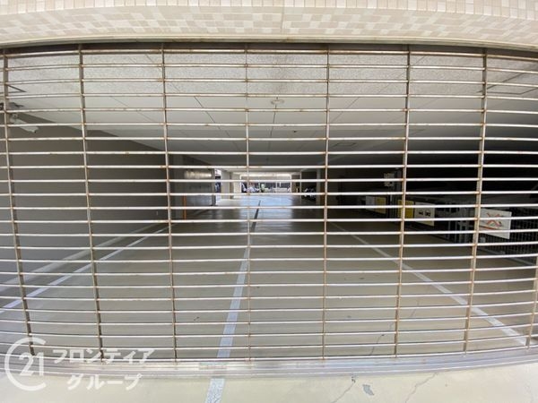 ワコーレ明石大蔵　中古マンション