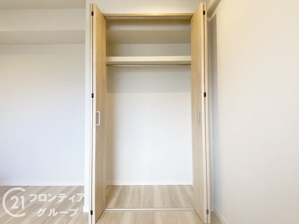 明舞北センター二号棟　中古マンション