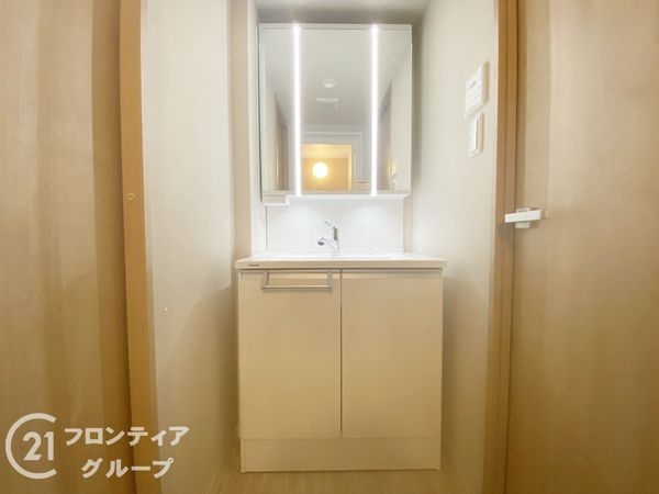 明舞北センター二号棟　中古マンション